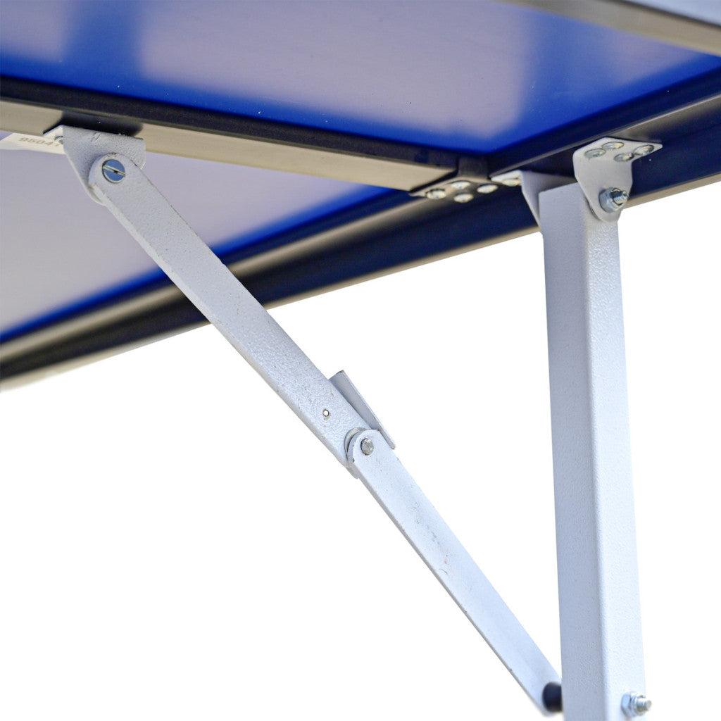 Butterfly Compact Outdoor Table Tennis Table