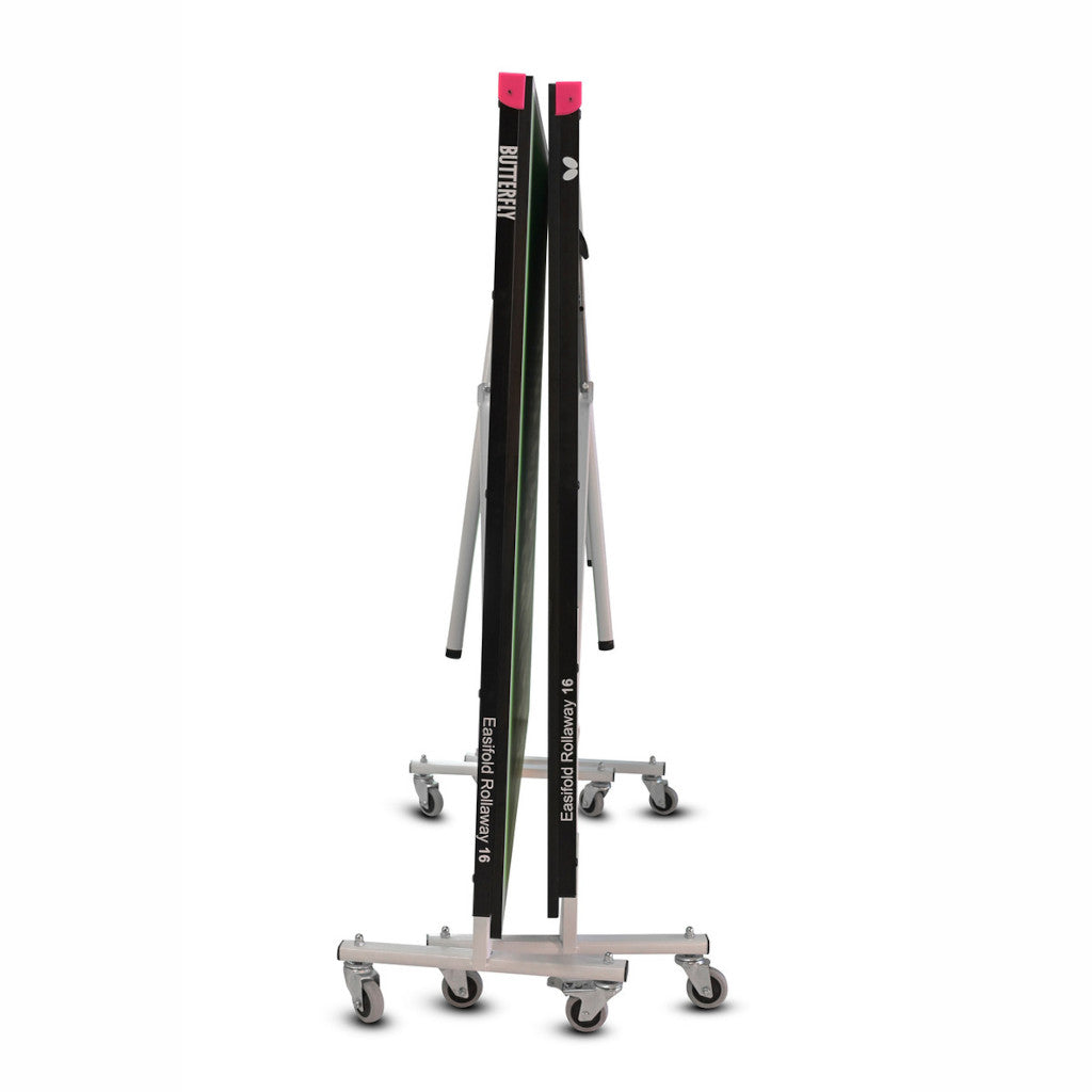 Butterfly Easifold 16 Table Tennis Table