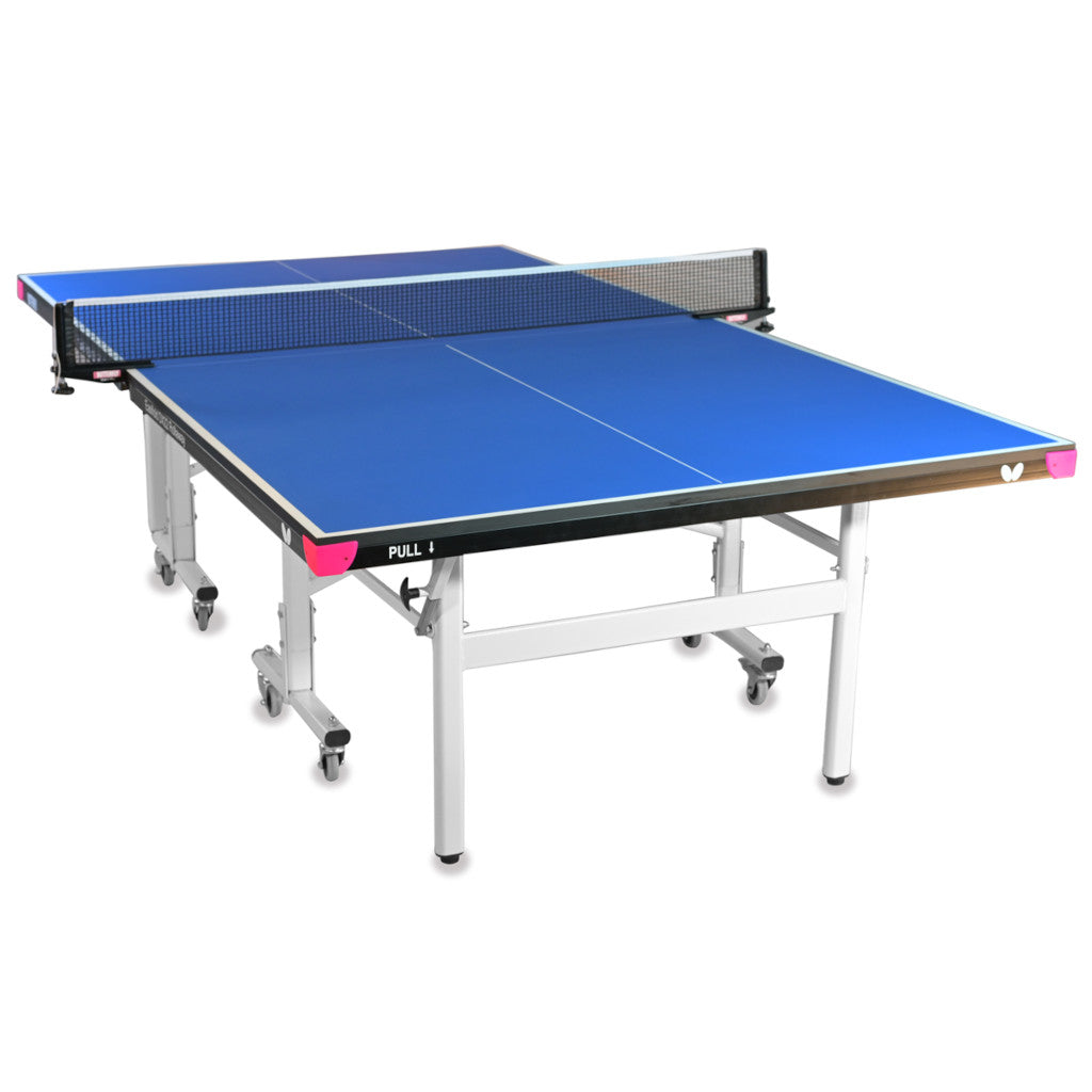 Butterfly Easifold DX 22 Table Tennis Table