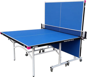 Butterfly Easifold Outdoor Table Tennis Table