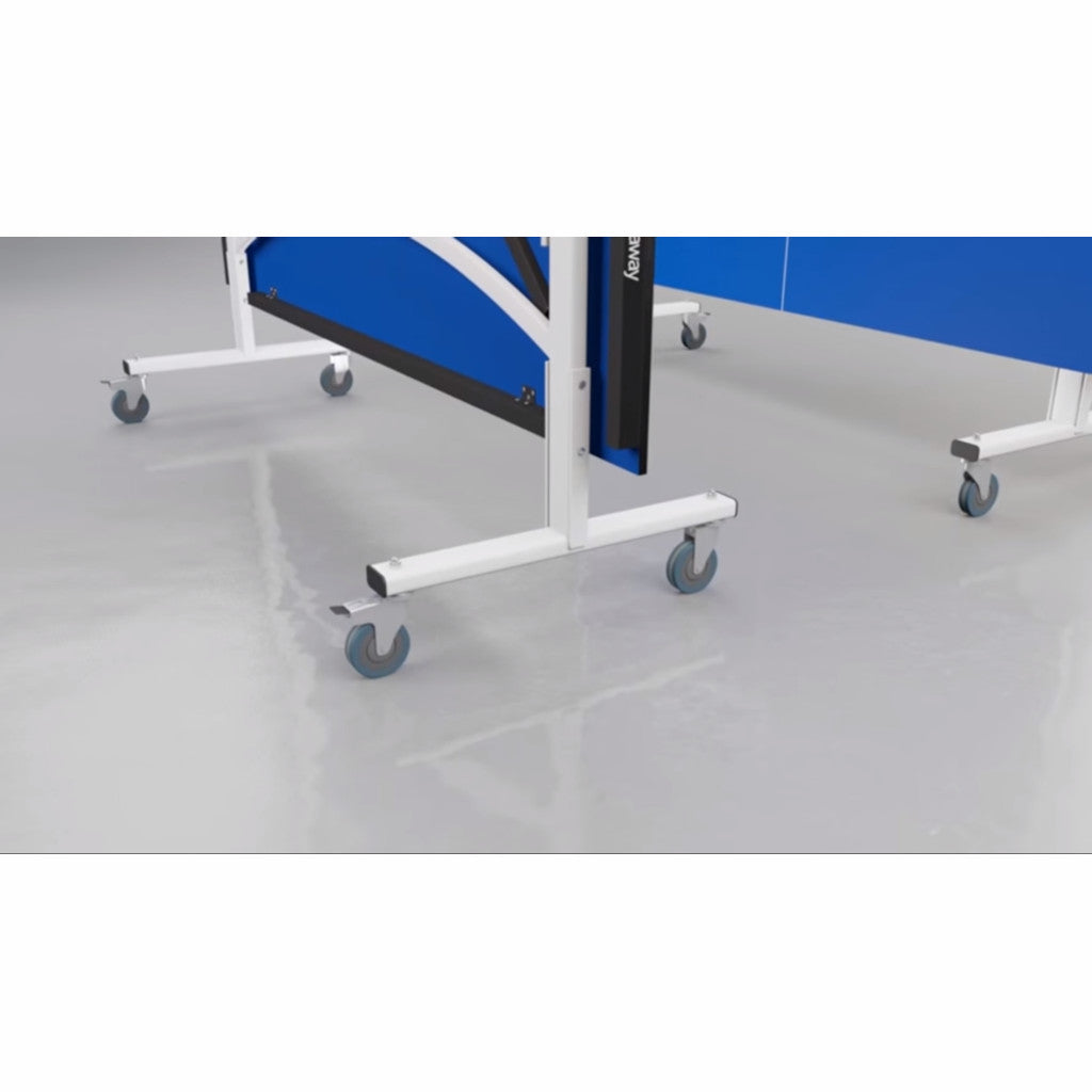 Butterfly Easifold Outdoor Table Tennis Table