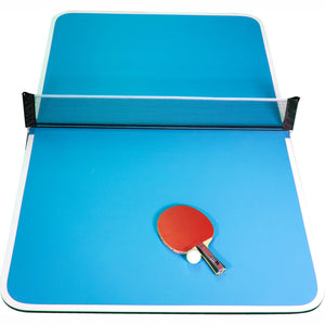 Butterfly Family Table Tennis Table