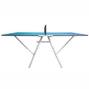 Butterfly Family Table Tennis Table