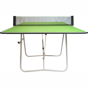 Butterfly Family Table Tennis Table