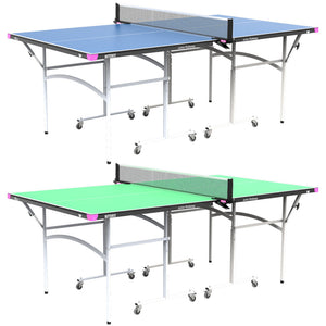 Butterfly Junior Rollaway Table Tennis Table