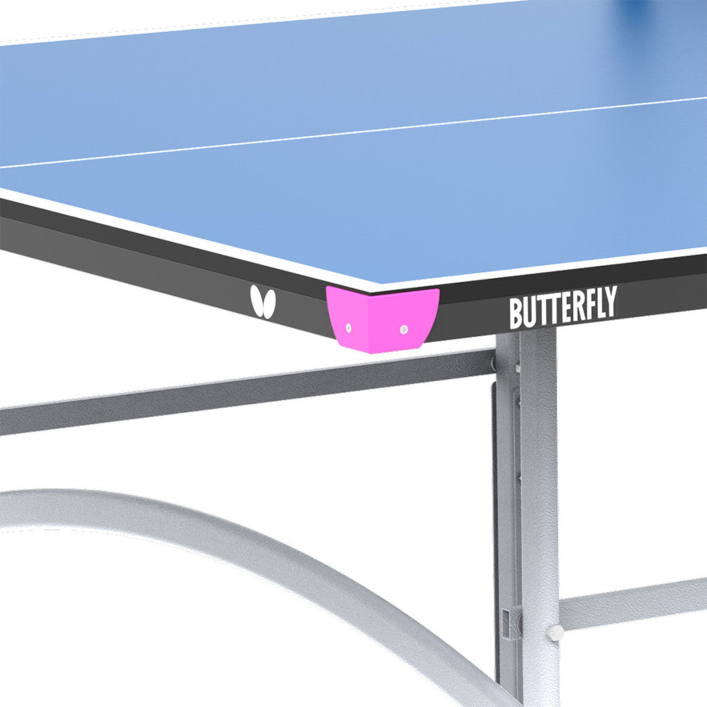 Butterfly Junior Rollaway Table Tennis Table