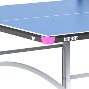 Butterfly Junior Rollaway Table Tennis Table