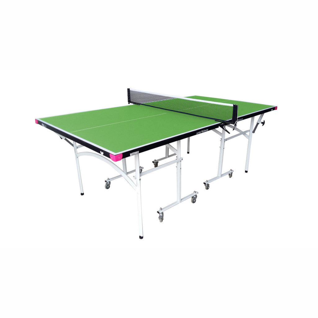 Butterfly Junior Rollaway Table Tennis Table