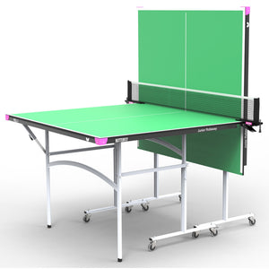 Butterfly Junior Rollaway Table Tennis Table