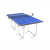 Butterfly Junior Stationary Table Tennis Table