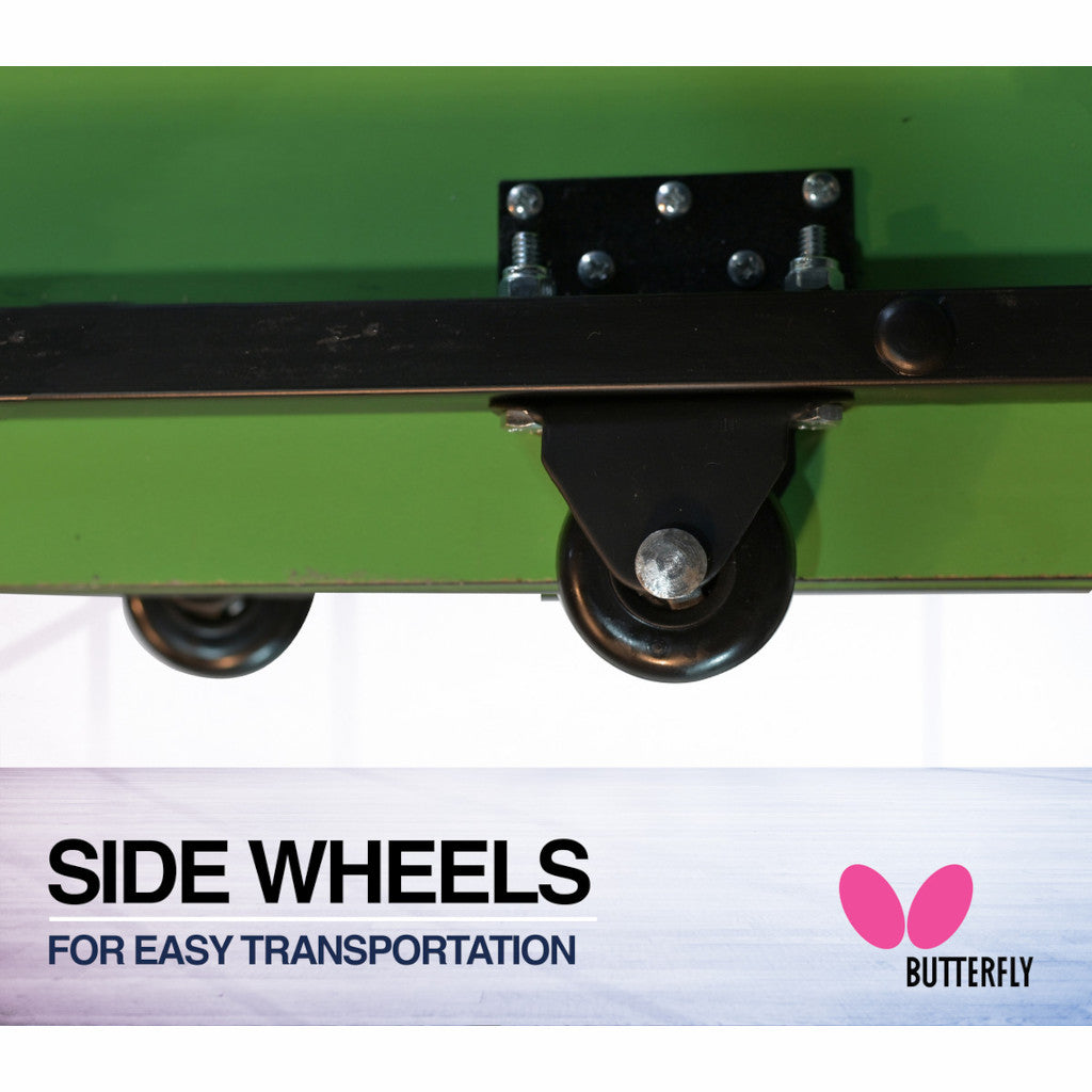 Butterfly Junior Stationary Table Tennis Table