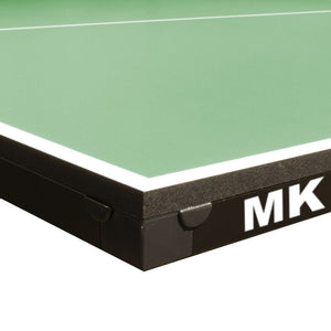 Butterfly Martin Kilpatrick Ping Pong Pool Table Conversion Top 19