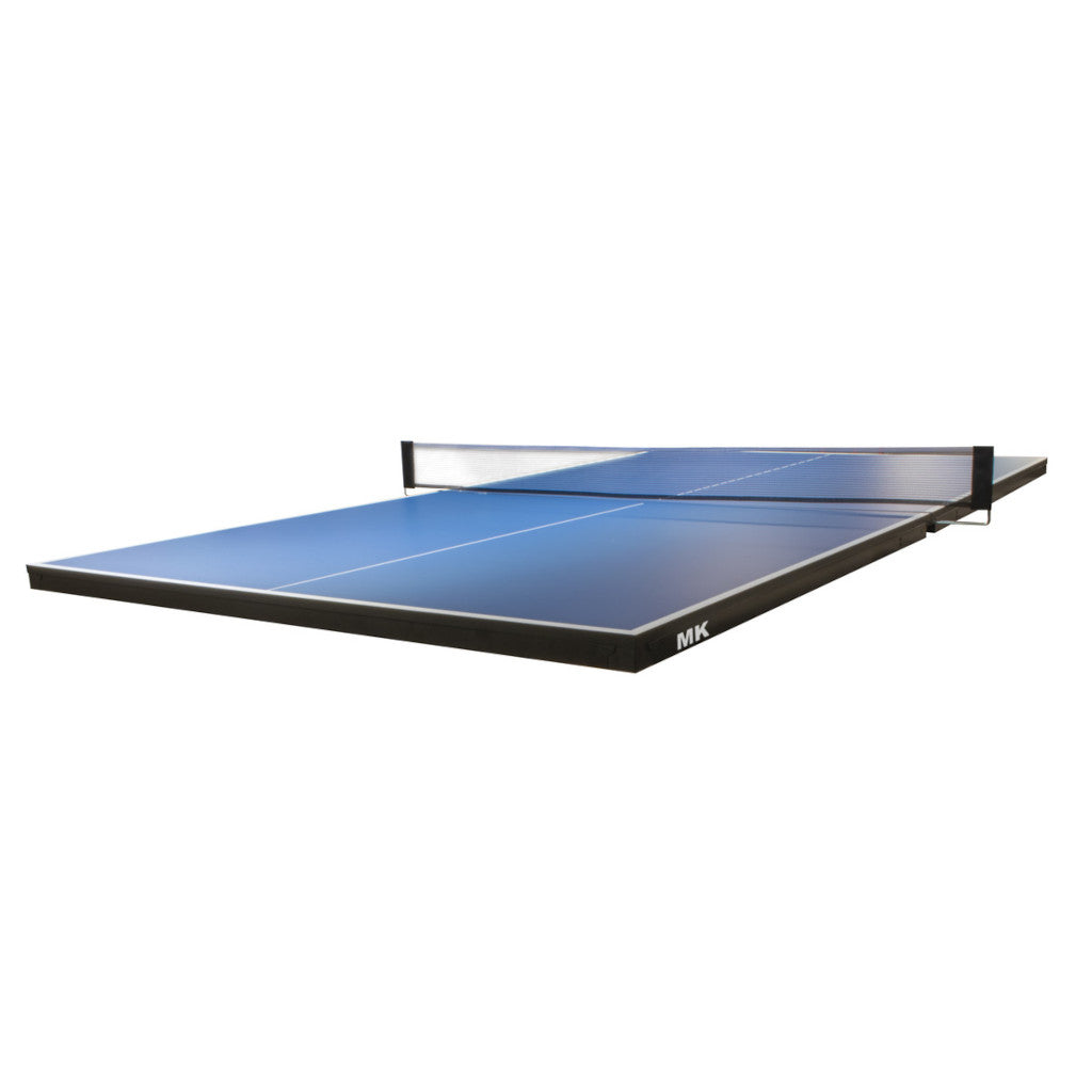 Butterfly Martin Kilpatrick Ping Pong Pool Table Conversion Top DX