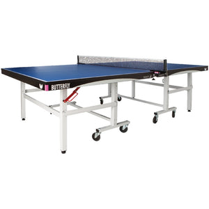 Butterfly Octet 25 Table Tennis Table