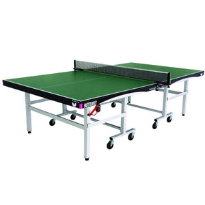 Butterfly Octet 25 Table Tennis Table