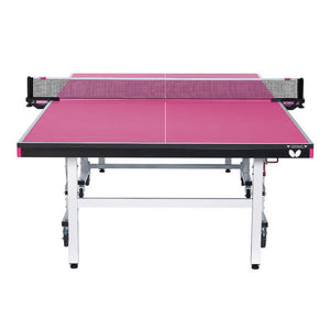 Butterfly Octet 25 Table Tennis Table