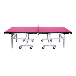 Butterfly Octet 25 Table Tennis Table