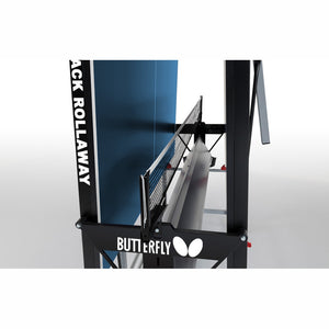 Butterfly Playback 19 Table Tennis Table