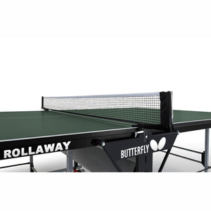 Butterfly Playback 19 Table Tennis Table