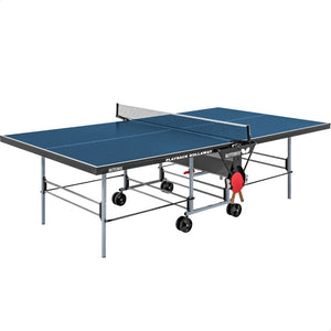 Butterfly Playback 19 Table Tennis Table