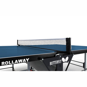 Butterfly Playback 19 Table Tennis Table