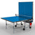 Butterfly Playback Outdoor Table Tennis Table