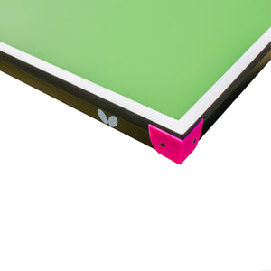 Butterfly Ping Pong Pool Table Conversion Top