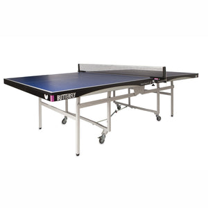 Butterfly Space Saver 22 Table Tennis Table