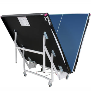 Butterfly Space Saver 22 Table Tennis Table