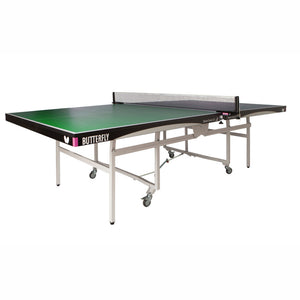 Butterfly Space Saver 22 Table Tennis Table