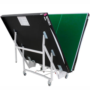 Butterfly Space Saver 22 Table Tennis Table