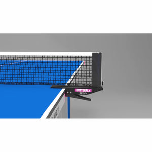 Butterfly Active 19 Deluxe Table Tennis Table