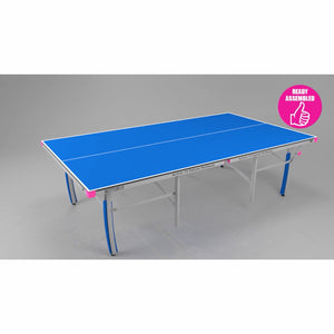 Butterfly Active 19 Deluxe Table Tennis Table