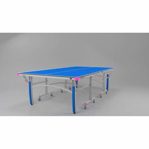 Butterfly Active 19 Deluxe Table Tennis Table