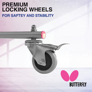 Butterfly Active 19 Home Table Tennis Table