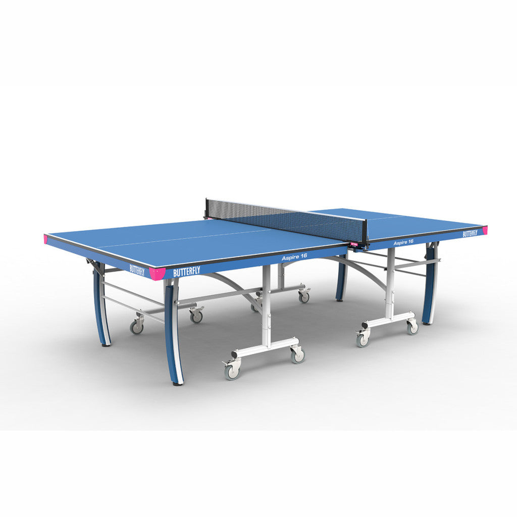 Butterfly Aspire 16 Table Tennis Table