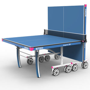 Butterfly Aspire 22 Table Tennis Table