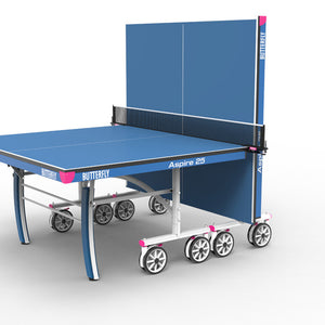 Butterfly Aspire 25 Table Tennis Table