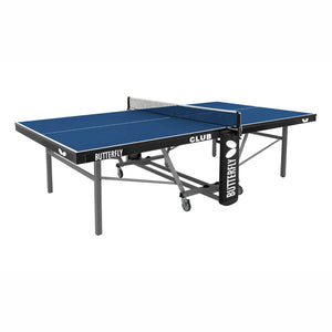 Butterfly Club 25 Table Tennis Table