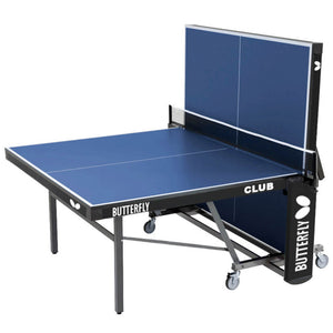 Butterfly Club 25 Table Tennis Table