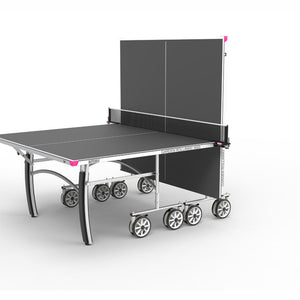 Butterfly Garden 5000 Outdoor Table Tennis Table