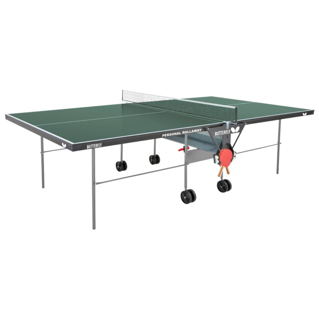 Butterfly Personal 19 Table Tennis Table