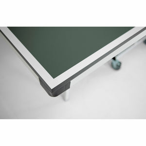 Butterfly Premium 19 Table Tennis Table