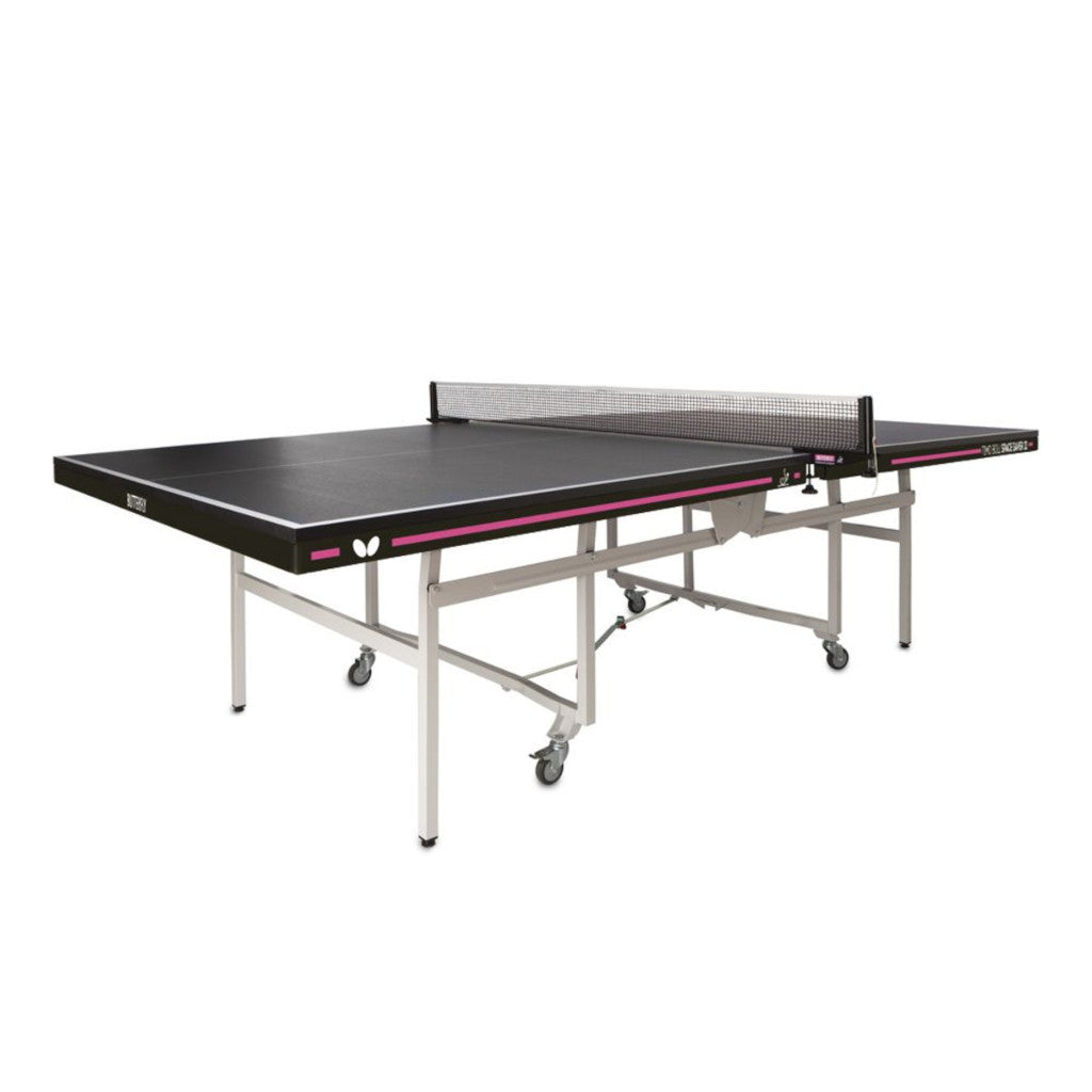 Butterfly Timo Boll Space Saver 22 Table Tennis Table