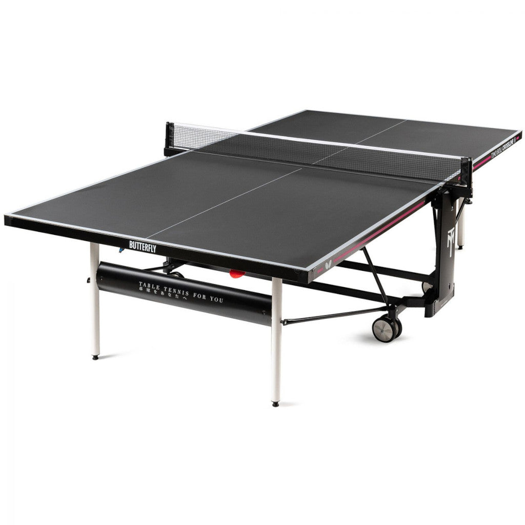 Butterfly Timo Boll Crossline Outdoor Table Tennis Table