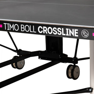 Butterfly Timo Boll Crossline Outdoor Table Tennis Table