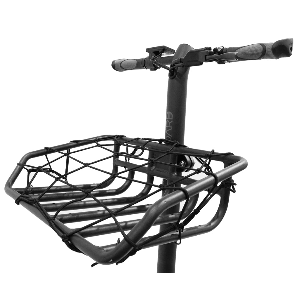CycleBoard Cargo Front Rack Accessory