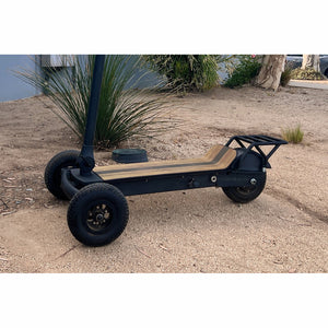 CycleBoard Cargo Rear Rack Accessory