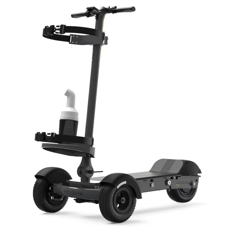CycleBoard Golf Rover - Top Sports Tech