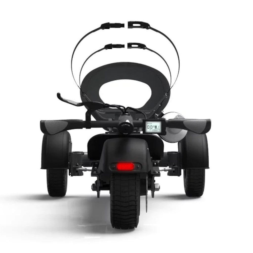 CycleBoard Golf Rover - Top Sports Tech